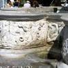 La capitale Herakion - Fontana dei Quattro Leoni (o del Morosini) GRECIA 