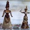 La capitale Herakion - Museo Aercheologico GRECIA 