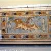 La capitale Herakion - Museo Aercheologico GRECIA 