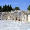 Palazzo di Phaestos GRECIA 