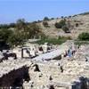 Città di Gortys GRECIA 