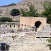 Città di Gortys GRECIA 