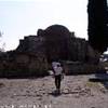 Città di Gortys - Resti della Basilica di San Tito  GRECIA 