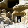 Le grotte di Matala GRECIA 