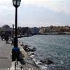 Il vecchio Porto di Hanià GRECIA 