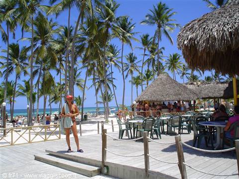 VILLAGGIO BARCELO'