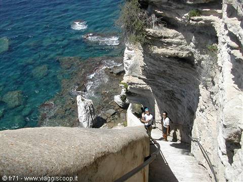 BONIFACIO