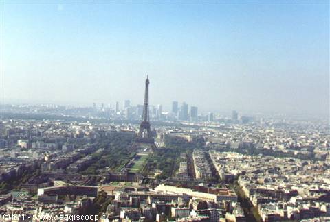 TORRE EIFFEL