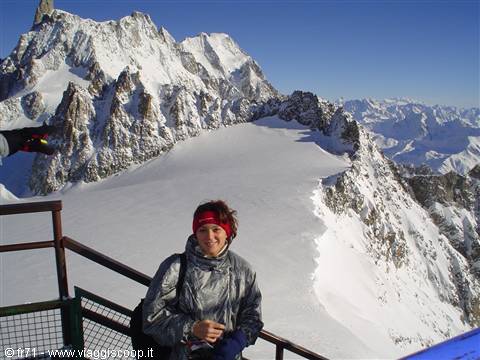 MONTE BIANCO