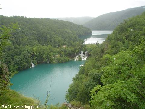 PLITIVICE