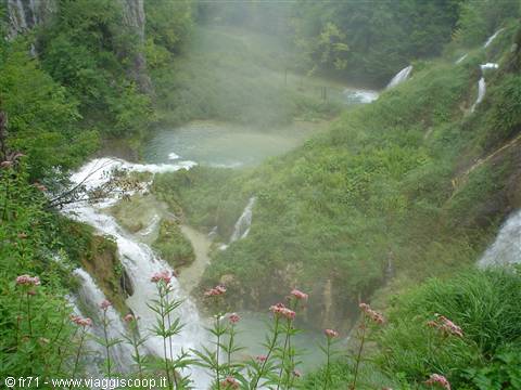 PARCO PLITIVICE