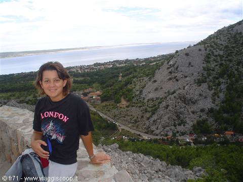 PAKLENICA