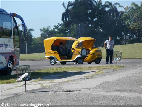 Coco Taxi
