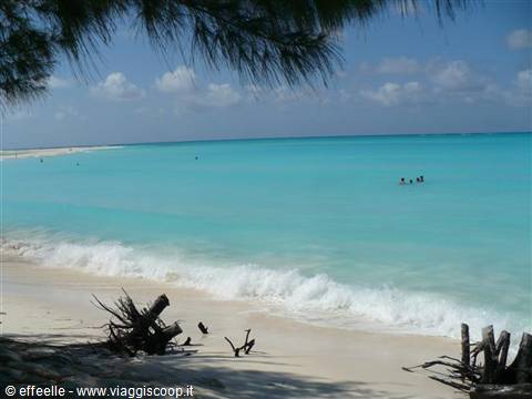 Playa Paraiso