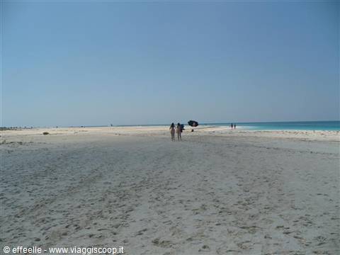 playa sirena