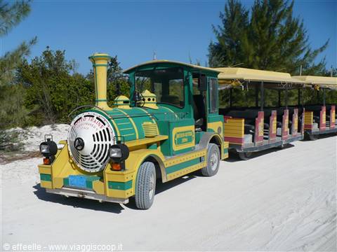Trenino