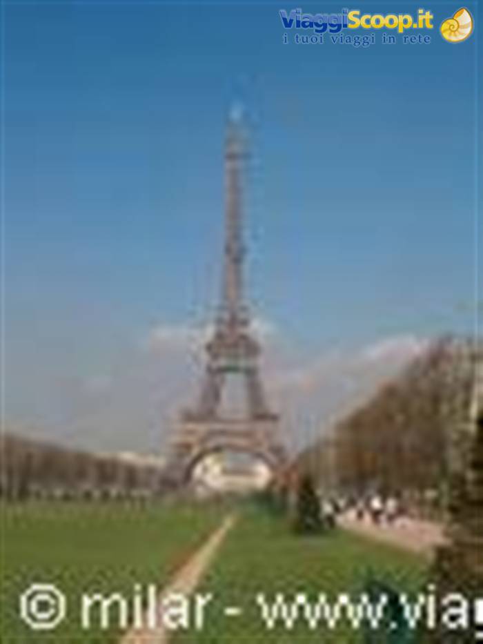 Foto di viaggio in FRANCIA