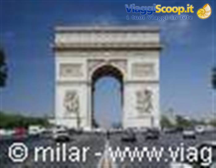 Foto di viaggio in FRANCIA