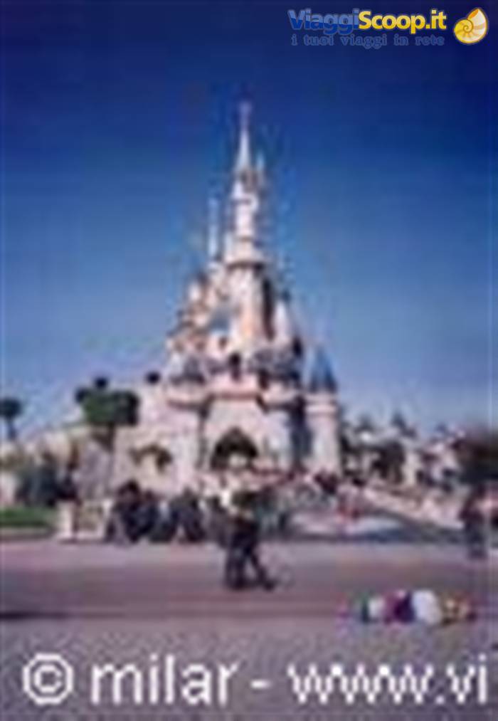 Foto di viaggio in FRANCIA