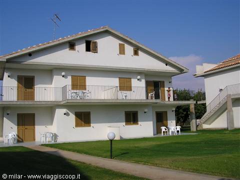 residence KASTALIA