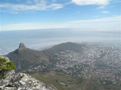 CAPE TOWN