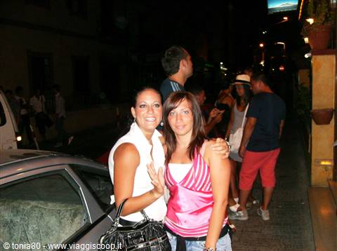 cn la mia amica siciliana