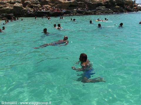 blu lagoon