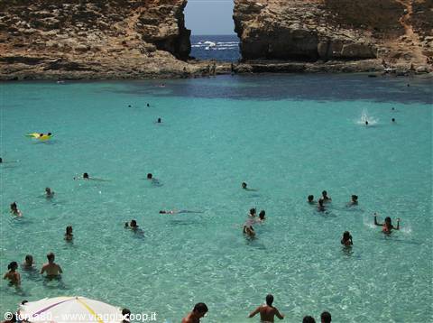 blu lagoon