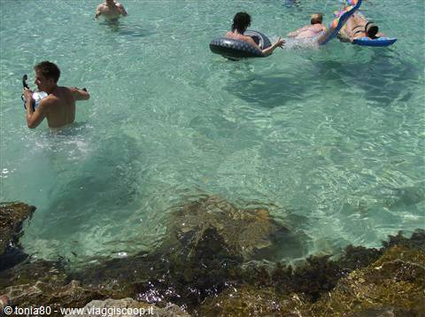 blu lagoon