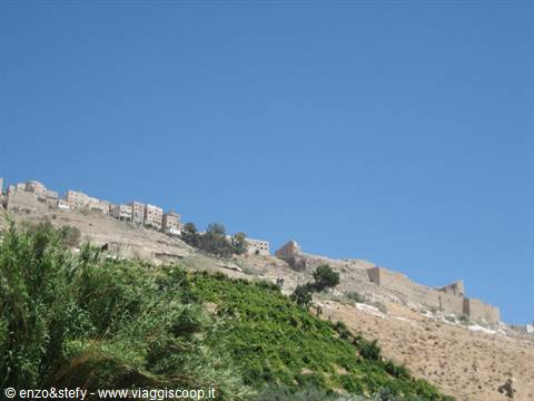 Karak castle