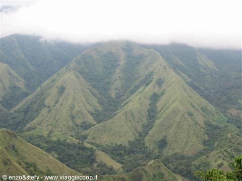 Monti erotici Sulawesi