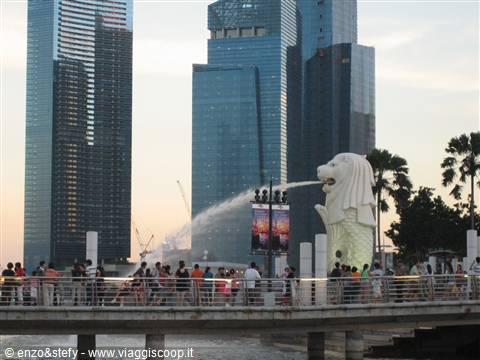 Singapore