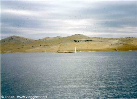 Isole incoronate