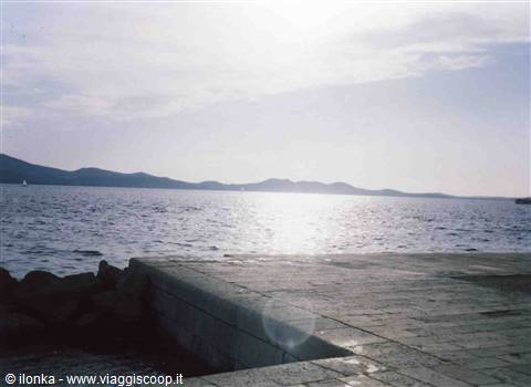 porto di Zadar