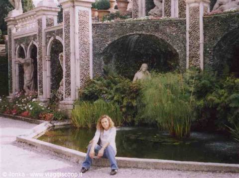 lago maggiore
