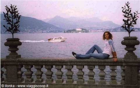lago