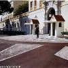 cambio della guardia MONACO 