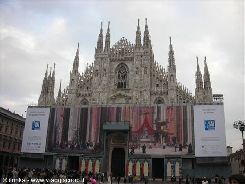 milano