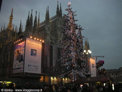 piazza duomo