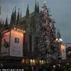 piazza duomo ITALIA 