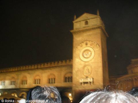 mantova ...in piazza