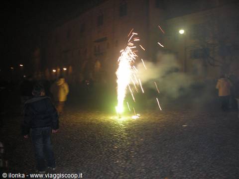mezzanotte