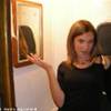 in bagno sul treno ITALIA 