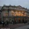teatro la scala di milano ITALIA 