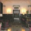 sala accoglienza hotel abbazia ITALIA 