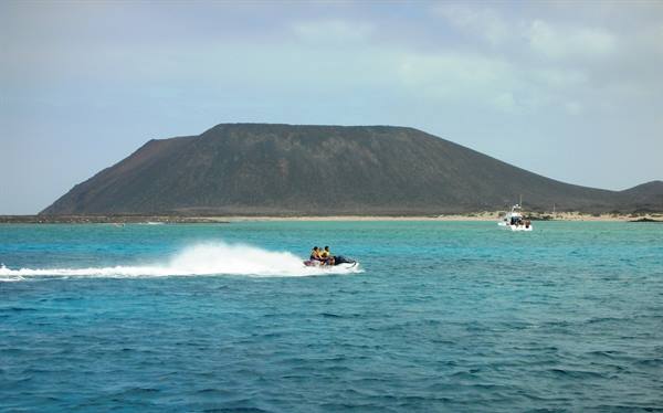 Isola di Lobos