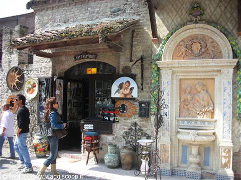 botteghe