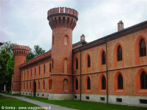 universita' gastroniomica, ingresso