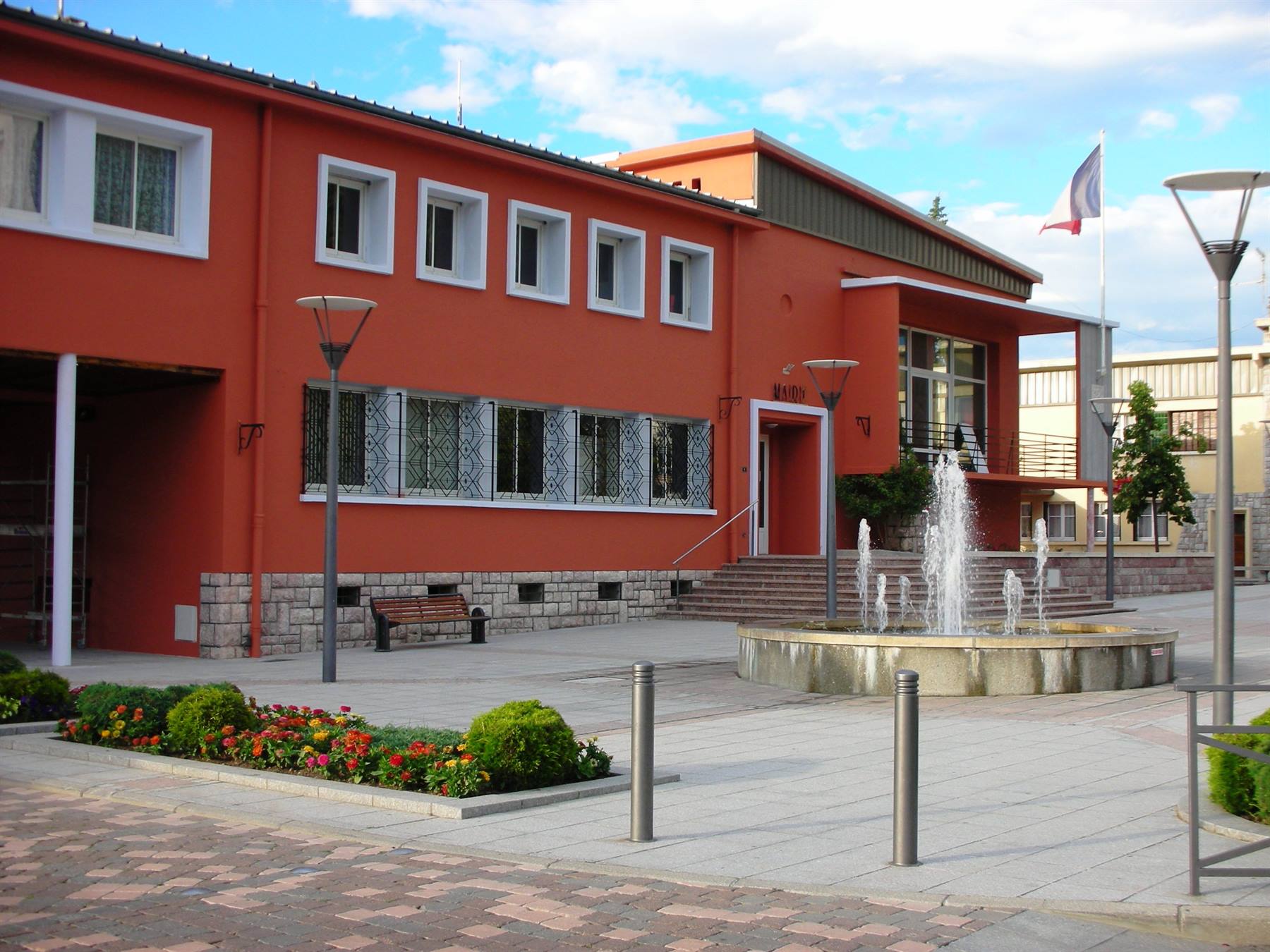 municipio di savines