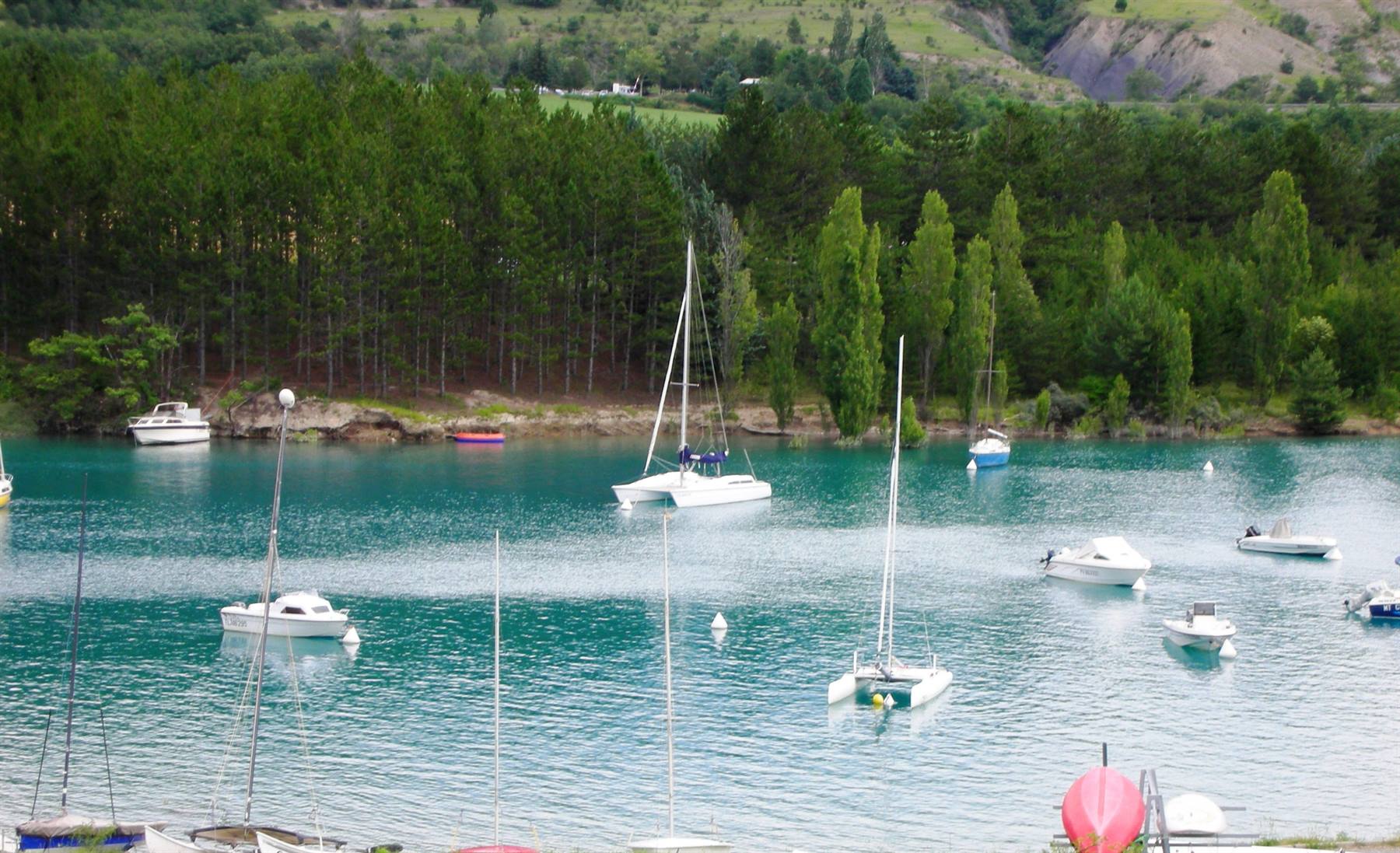 baie de s.michel